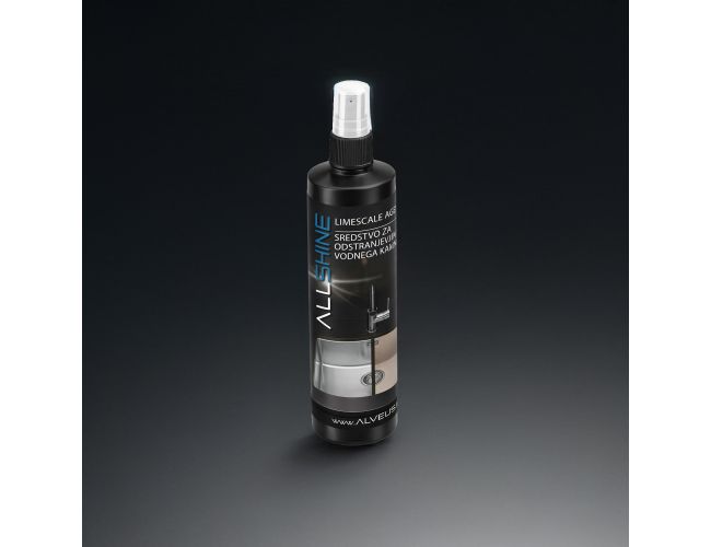 Allshine Limescale Cleaner