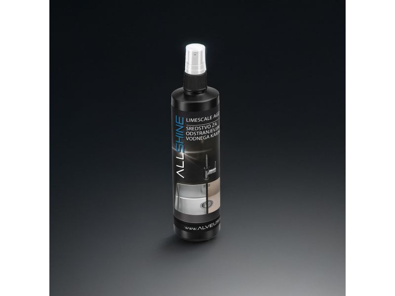 Allshine Limescale Cleaner