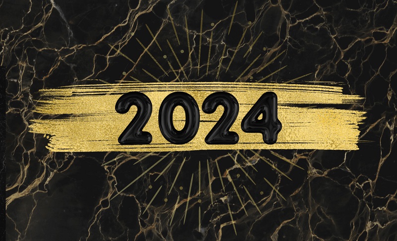 Trends in the Kitchen for 2024