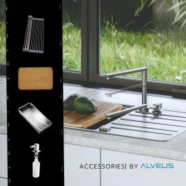 Good kitchen design 