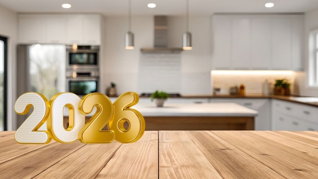 6 Trends That Will Transform Your Kitchen in 2025