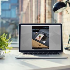 Alveus katalog produktov