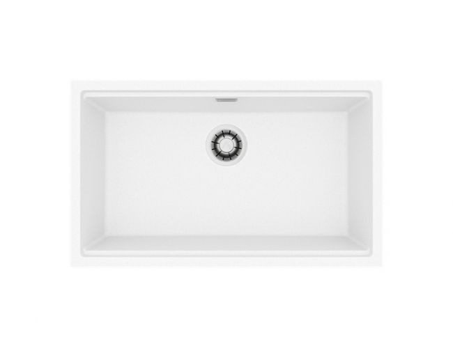 Belo granital enojno korito Omni+ 40