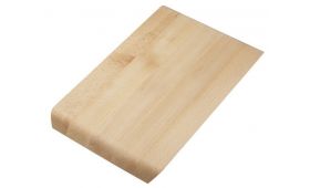  Chopping board – wood (360x220x25)