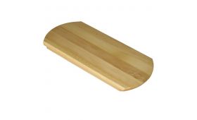 Chopping board - wood (442x247x20)
