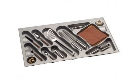 Cutlery tray PE-900