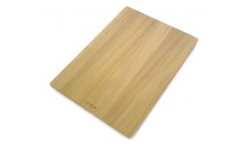 Chopping board – wood (417x237x17)