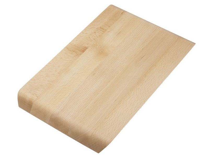  Chopping board – wood